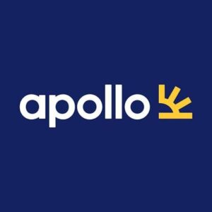 Apollo logo