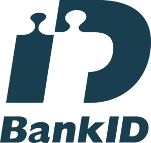 BankID logo