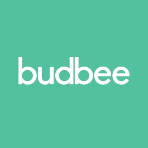 Budbee logo