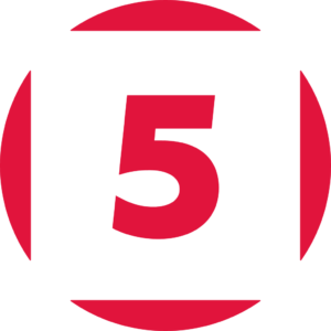 Kanal 5 logo