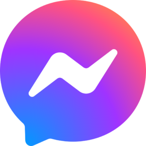 Messenger logo