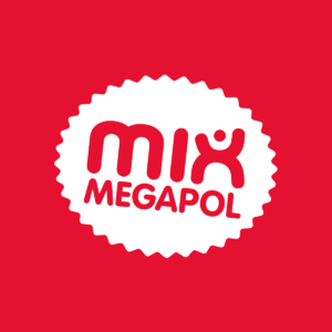 Mix Megapol logo