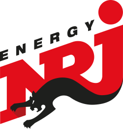 NRJ logo