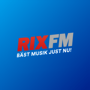 Rix FM logo