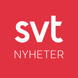 SVT Nyheter logo