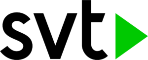 SVT Play logo