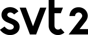 SVT2 logo
