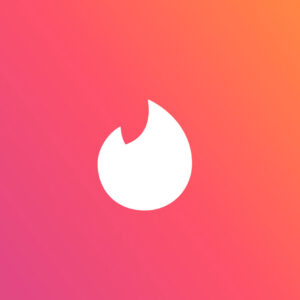 Tinder logo