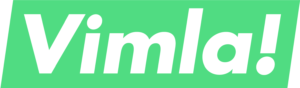 Vimla logo
