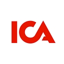 ICA logo