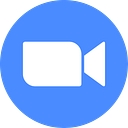 Zoom logo