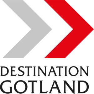 Destination Gotland logo