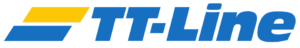 TT-Line logo